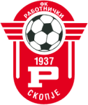 Rabotnički U19
