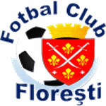 Floreşti