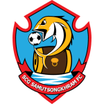 Samut Songkhram