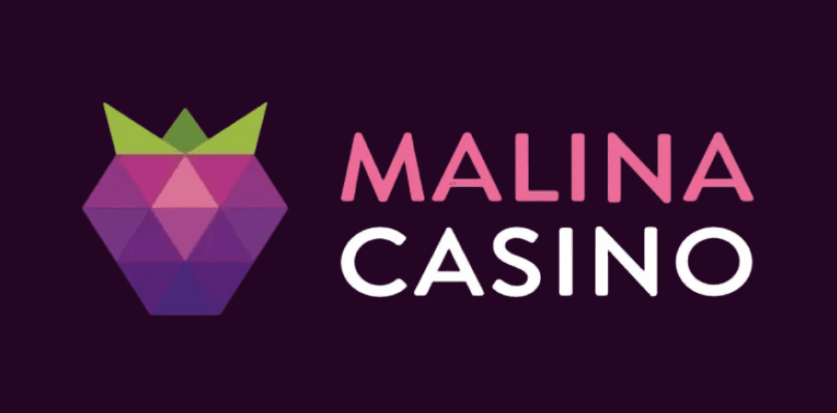 Malina Casino logo