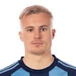 Erik Bergh