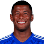 Unnamed player