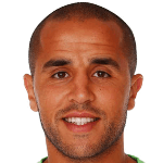 M Bougherra