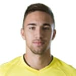Dario Poveda