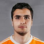 Gevorg Najaryan