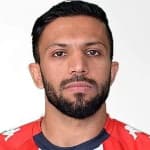 Mustafa Al Shabbani