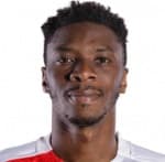 Ibrahim Traore