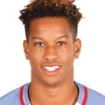 Unnamed player