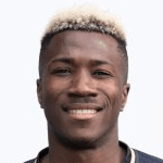 M Traore
