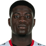 Clinton Lemere Mola