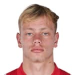 Unnamed player