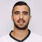 M Demetriou