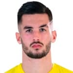 Alejandro Millán Iranzo
