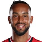 T Walcott