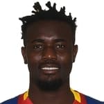 Pape Souaré