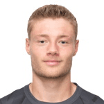 Lukas Jensen