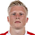 Unnamed player
