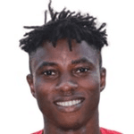 Unnamed player