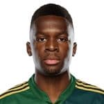 Unnamed player