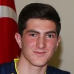 Osman Cetin