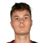 Unnamed player