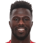 Keita Balde
