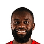 Cedric Makutungu