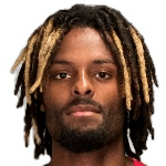Elydjah Mendy