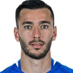 Unnamed player