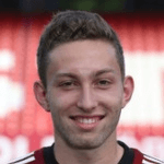 Rico Preiinger