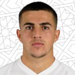 Unnamed player