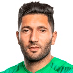 Unnamed player