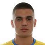 N Uksanovic