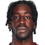 Joshua Wilson-Esbrand