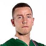 Hannes Þór