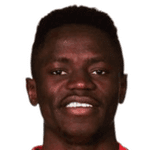 Frank Odhiambo
