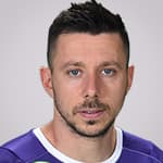 B Pauljevic