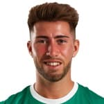 Unnamed player