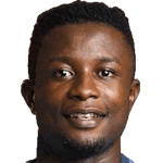 Imoh Obot