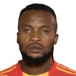 Glody Ngonda