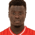Saliou Sembene