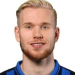 Unnamed player