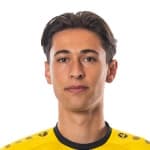 Unnamed player