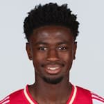 D Kalokoh