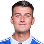 Unnamed player