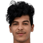 Unnamed player