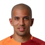 S Feghouli