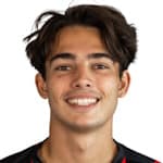 Unnamed player