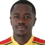 Gilbert Imbula