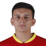 Pablo Aranguiz